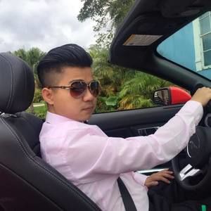 Meet your Posher, Cuong